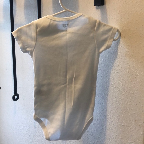 Custom made onesie - Picture 3 of 3